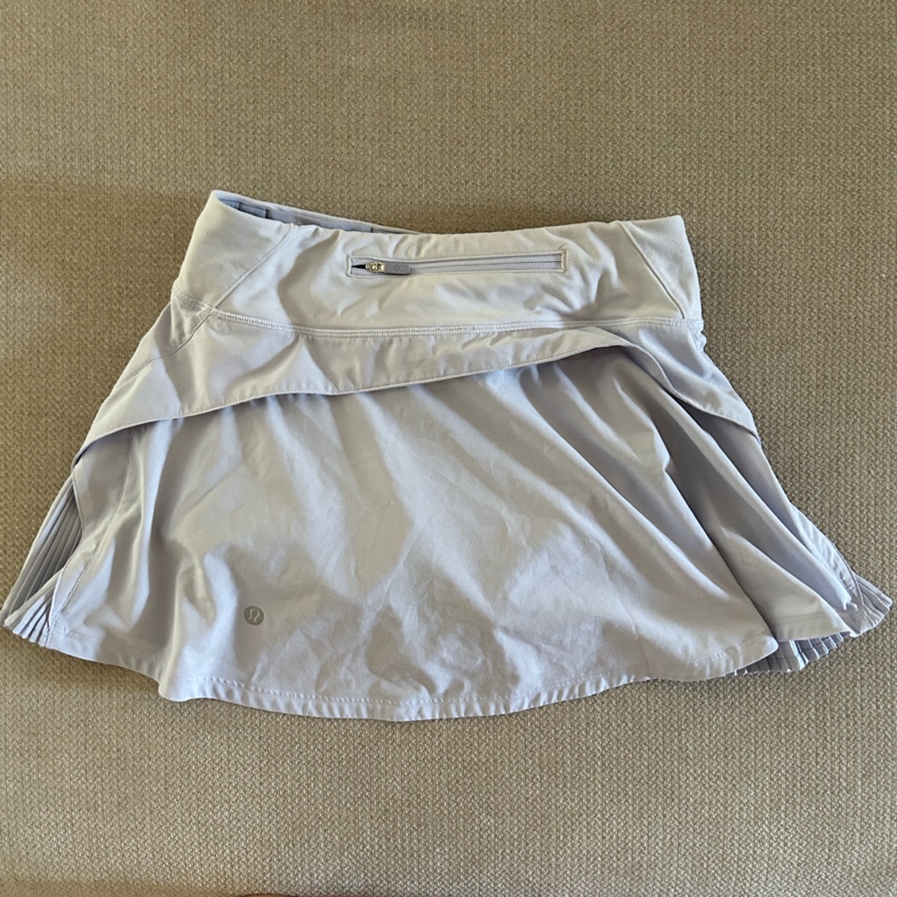 lululemon skirt